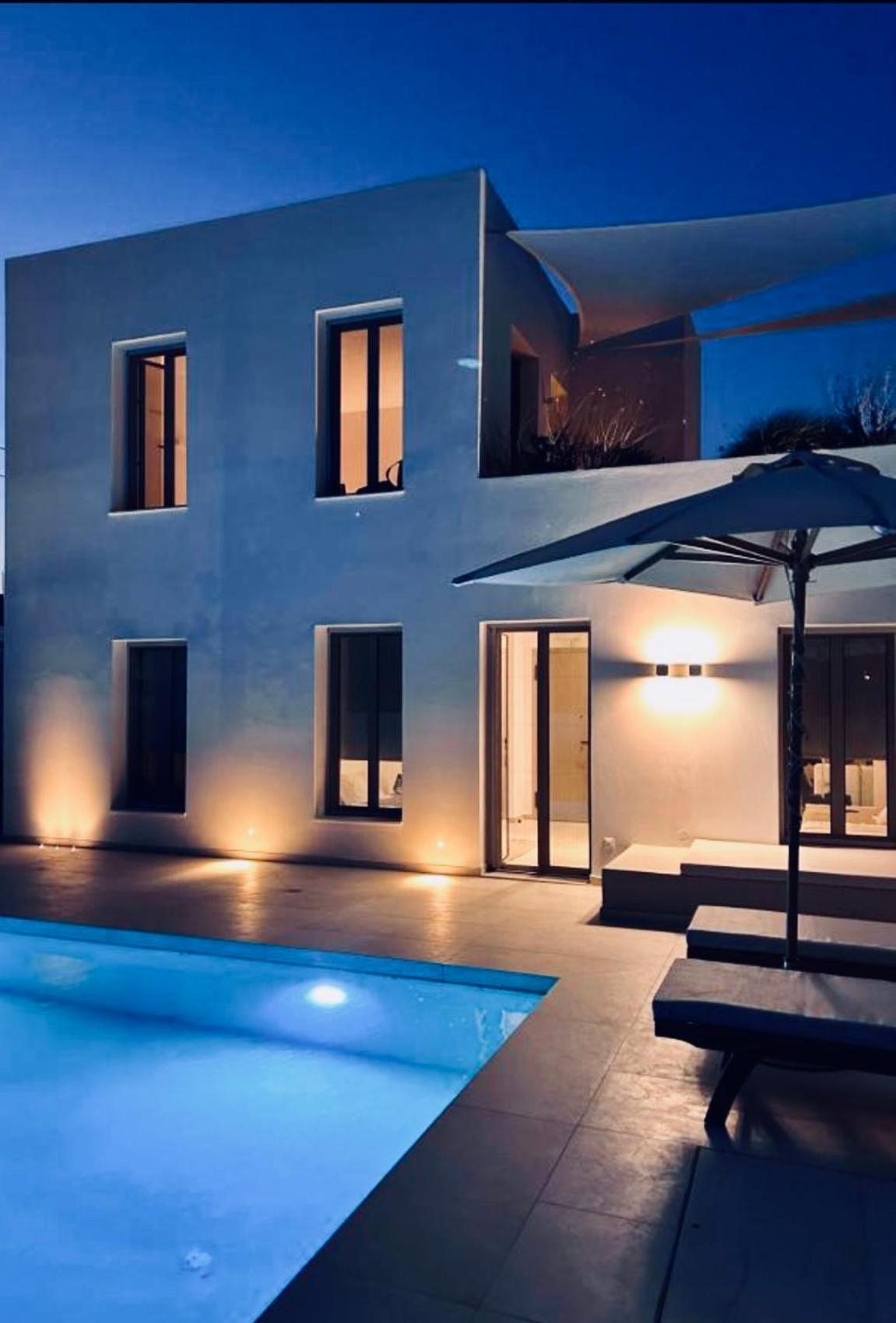 Casa Di Amerissa Premium Accommodation Skyros Ngoại thất bức ảnh